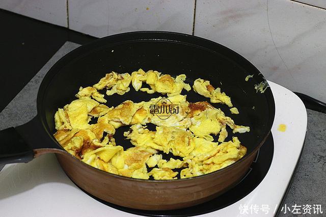 味道|老爸去亲戚家串门,跨市买回一大袋这东西,三块钱一斤,味道真好