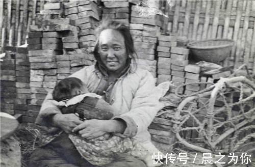 闰土哥@“少年闰土”真实结局:被鲁迅家辞退,因贫穷没钱看病,57岁病逝