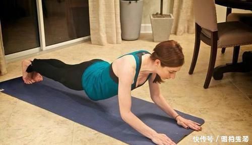 真相|男性坚持每天做俯卧撑,最后都如何了真相或与你想的不一样