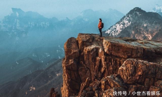 谁才是“天下第一山”？两大名山的百年地位之争