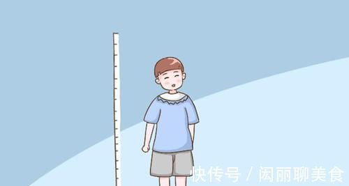 宝妈|孩子进入“猛涨期”,身体会出现这3种表现,错过少长十公分