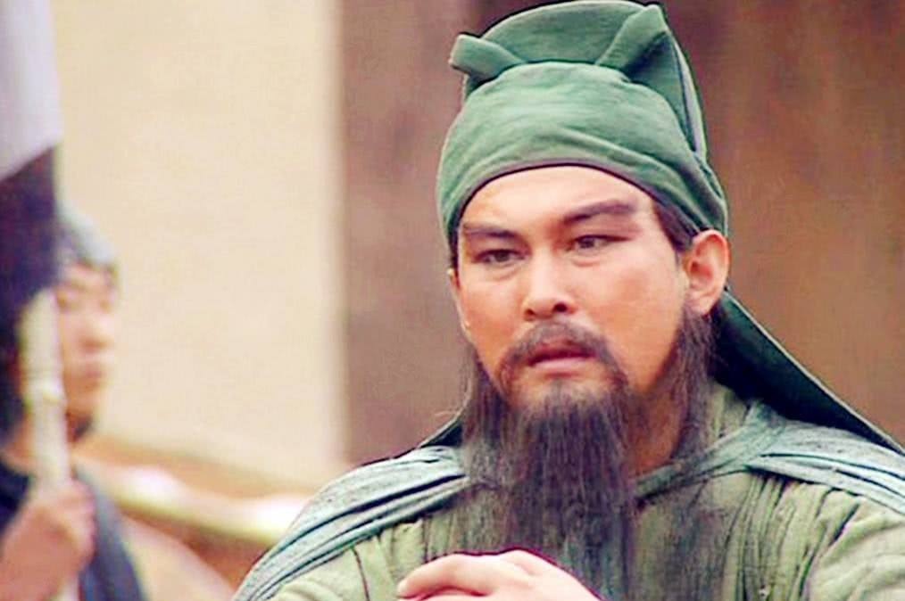 刘备|关羽毁败背后的真相,刘备在四年之前犯了一个大错