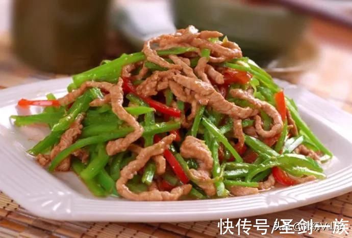 大雪节气来临，吃菜也有讲究，常吃12种“旺福菜”,好福气自然来