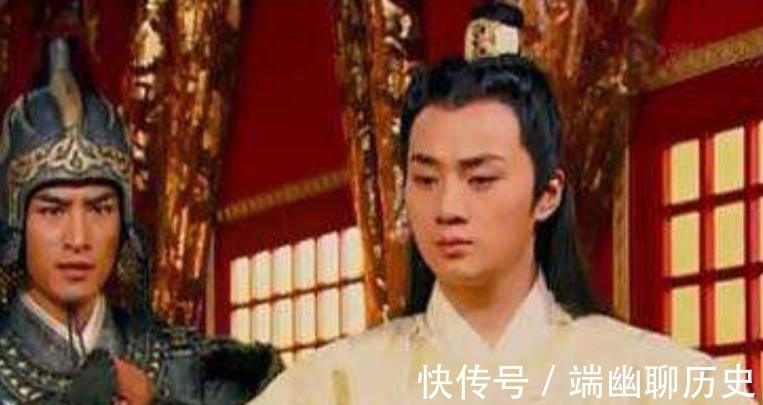 传世!“夺命书生”黄巢:落榜后率兵30万起义,传世诗句让人不寒而栗