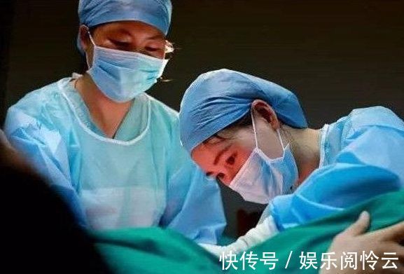 护士|90后宝妈顺产,突然大喊“什么东西夹到我”,护士得知原因大笑