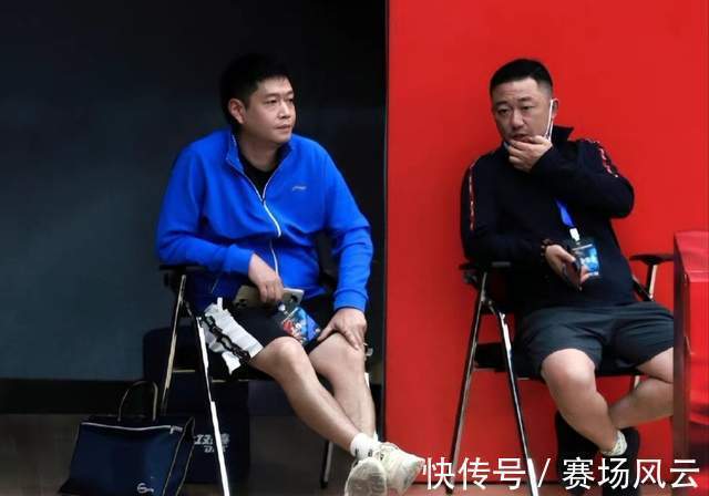 教练|孙颖莎迎来世界冠军教练!19年前因战胜波尔成名,球迷终于安心了