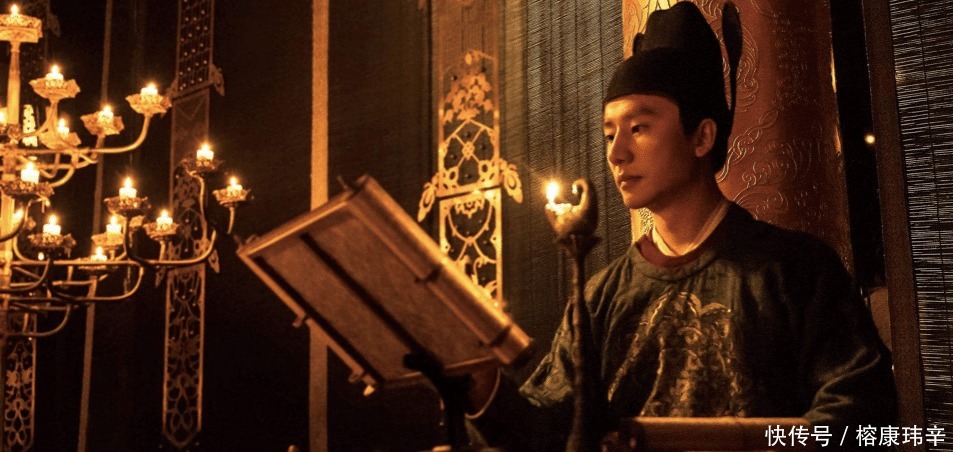 轻视|元稹白居易都轻视的才子,杜牧却说:我来为你翻案