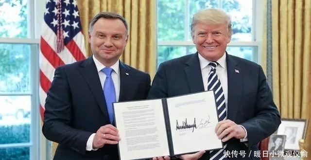 俄罗斯|欧洲的奇葩——波兰为什么极端敌视俄罗斯?