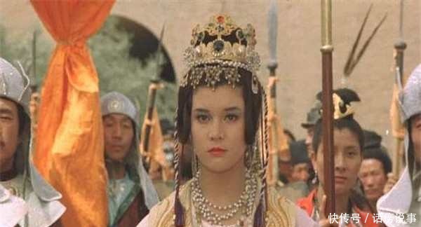 倒霉|皇帝背后七个倒霉人，兄弟如衣服，手段狠辣！