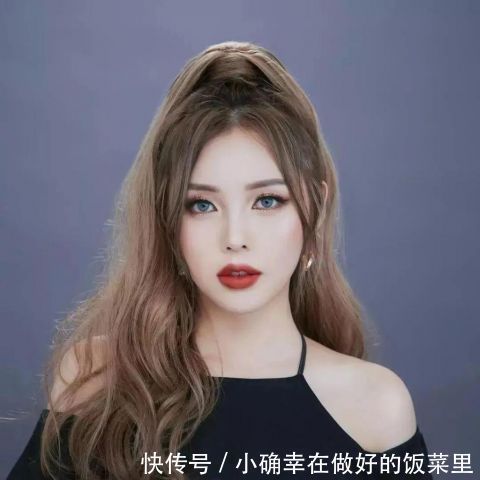 染发|千万别染这些爱豆同款发色,因为真的美!炸!了