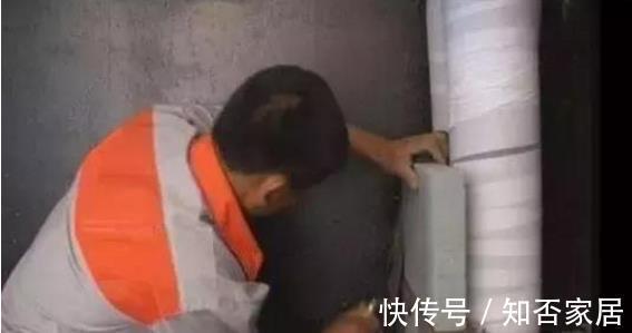 防水|新家刚装修完就惨遭重击！卫生间做砸了22个地方！这个家可怎么住