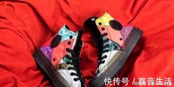 air “高颜值才是硬招牌”!精选五双潮鞋,“抗扭和支撑很足”!来看看