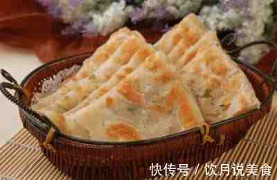 电饼铛烙饼太硬60岁面点师傅告诉你用对方法，比饭店的好吃