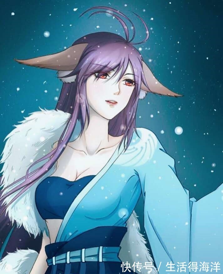 涂山苏苏|狐妖小红娘狐妖为何能位于国漫首席之列理由真的很简单!