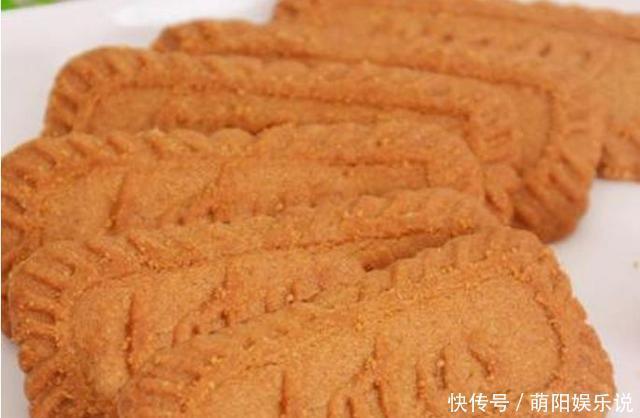 夹心|最好吃的4种饼干,奥利奥居然排最后一名