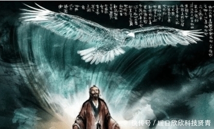 中国|为什么说西游大鹏是个冒牌货? 它的真身是一种印度鸟, 根本就不是中国大鹏