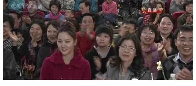 感动中国|为何春晚不对外售票，每次都“座无虚席”？都是谁在上面坐呢