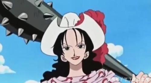 手术果实|海贼王4颗梦寐以求的恶魔果实,发家致富不是梦,你值得拥有!