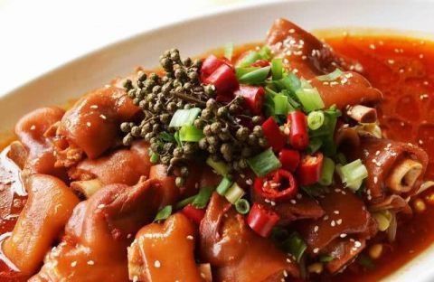 家常菜|超级好吃的家常菜,营养美味,待客也能撑场面