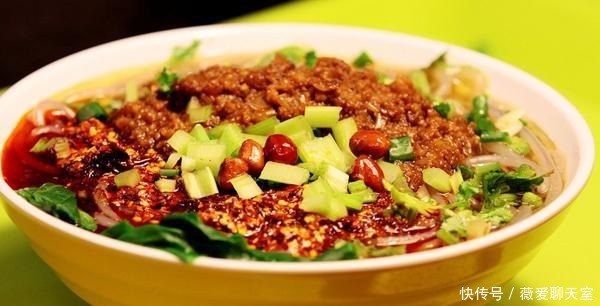  酸辣粉|酸辣粉配方做法大全 自己在家就能做出正宗酸辣粉