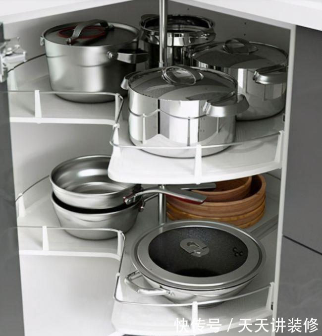 厨房|不管装修预算够不够,厨房一定要安装这8件东西,虽贵但真超好用