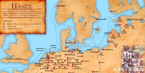 航海|没奥斯曼阻隔 欧洲会迎来大航海时代吗?