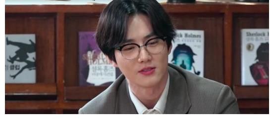 犯人就是你|评分9.2的韩综，又名两个女侦探和无用的男人们，网友：笑不活了