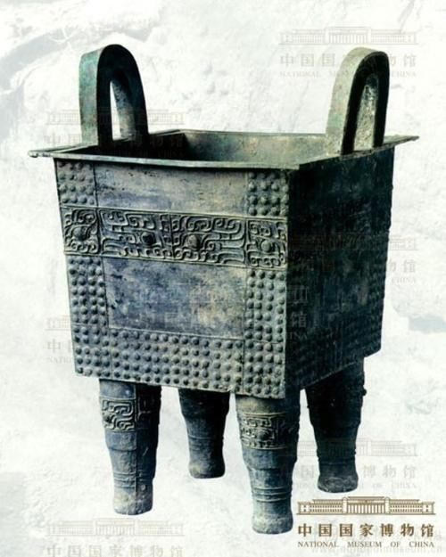  拿好这份攻略，向着河南博物院出发