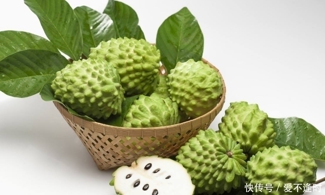 维生素c|女人不可错此“养颜”水果,每天吃一个,脸色红润,越吃越年轻