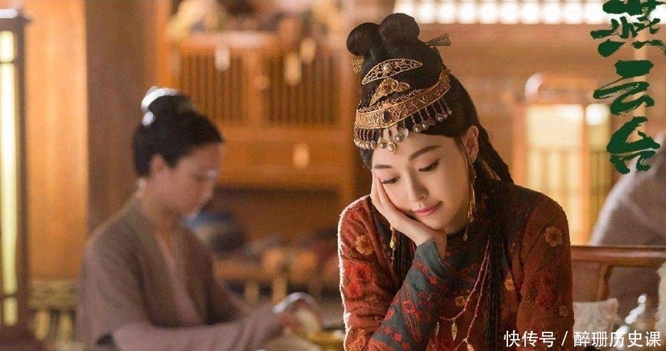 刺死|《燕云台》:韩德让历史结局悲惨,因萧太后妻儿被刺死