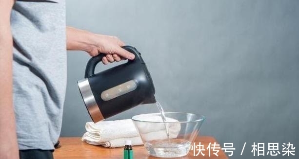 长期喝“电热水壶”烧的水，对身体有影响吗？医生：别不放心上