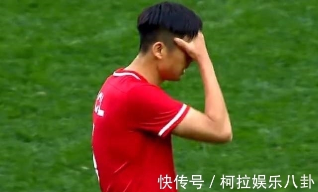 中国足球|35岁前国脚:踢球这么多年,真没见过中国足球现在这种情况!