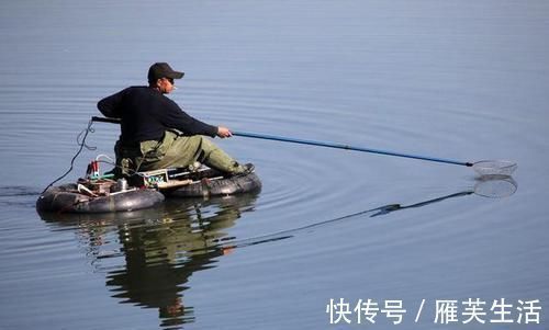 鱼饵|这几个地方别钓鱼,用了好鱼饵也钓不上鱼,太浪费时间