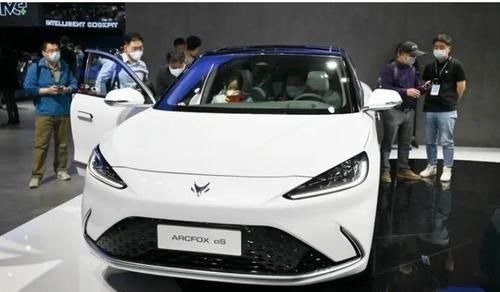 华为|比华为更牛?中国“车规AI第一芯”,已装在16万辆汽车上了