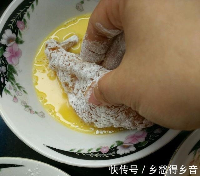 老少皆宜|在家如何炸出香酥黄金鸡排方法简单,营养健康,比外面卖的好吃!