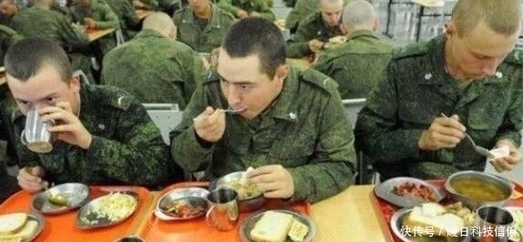 进口|俄罗斯进口5万箱中国方便面,没几天就嚷嚷要退货,原因乐坏国人