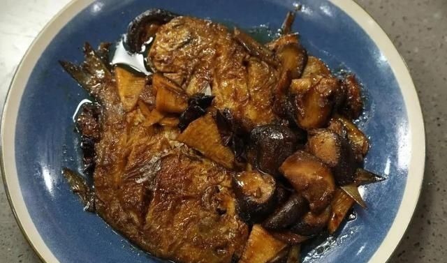 分享六道中秋家宴硬菜！有鱼有肉有海鲜，镇场少不了