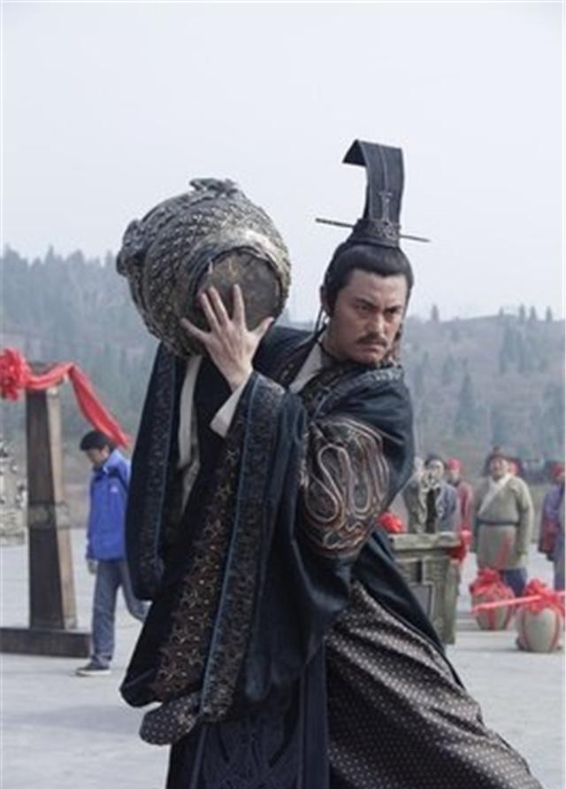 最终|世人只知“负荆请罪”,却不知道蔺相如和廉颇最终的下场?