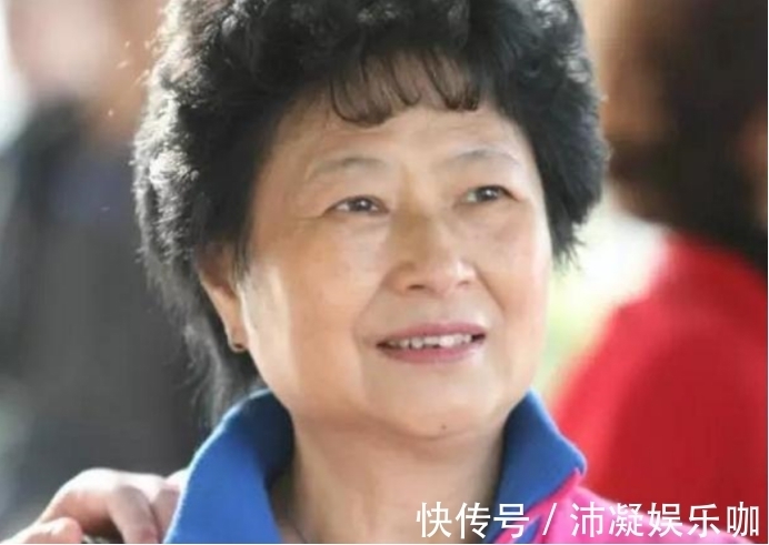张怡宁|世界冠军梁丽珍:退休后主动搬进养老院,72岁在除夕夜孤独离世