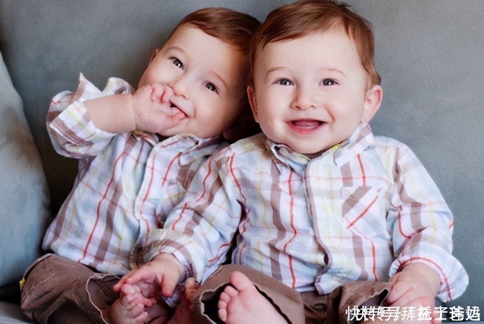 为什么现在的年轻夫妇，动不动就生“双胞胎”？医生：不是偶然