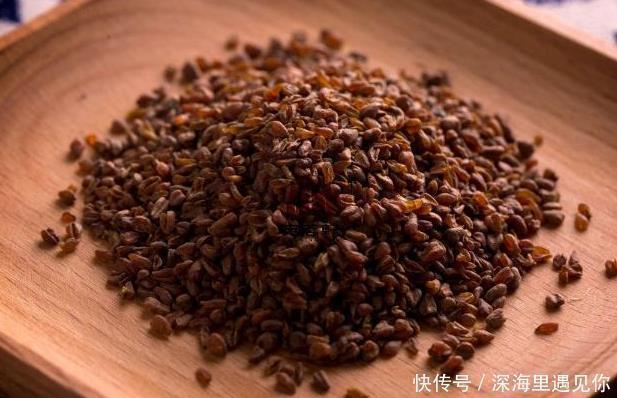 苦荞|天然“养胃高手”发现了，每天泡水喝，修复胃黏膜，肠胃更健康