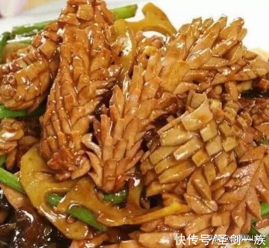 茄子|经济实惠的12道家常菜，总是吃不腻，美味简单上桌快，家人特爱吃