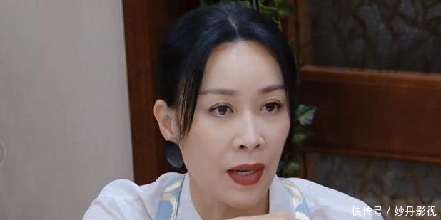 下季 那英做客《向往5》问张子枫是否会有下季, 张子枫回应笑翻全场