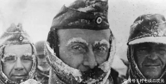 大获全胜|古德里安的闪击战术,从大获全胜到黯然收场,结局可谓不胜唏嘘