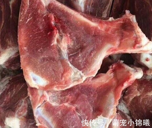 猪身上哪个骨头最好吃?排骨只能排第3,最好吃的是这块