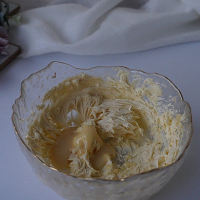 一次成功香酥可口三色炼乳小方