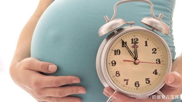 孕妇|干货!女宝宝和男宝宝的胎动真的不一样吗?爸妈要了解