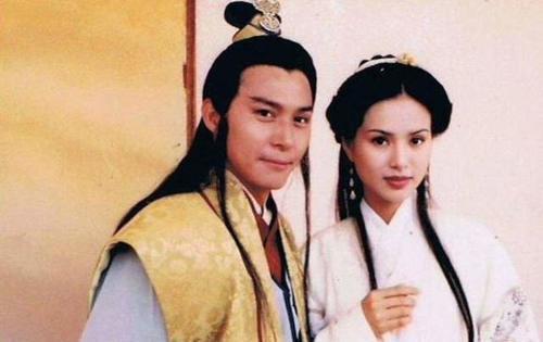 天龙八部|《天龙八部》风流不羁的段正淳,在现代是不是渣男