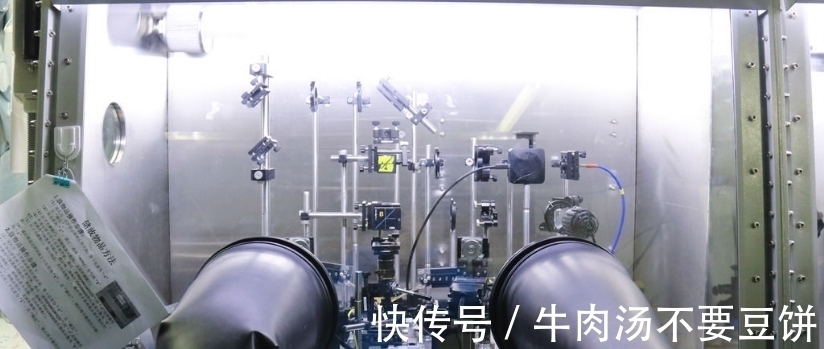 设备|打破日本垄断!售价7亿元的设备被中企攻克,已开始量产