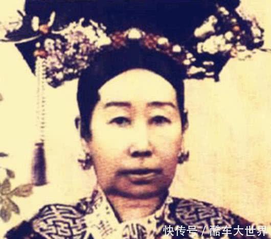 一事|慈禧早年丧夫晚年丧子，晚年每逢寂寞时，就喜欢在宫中做一事！